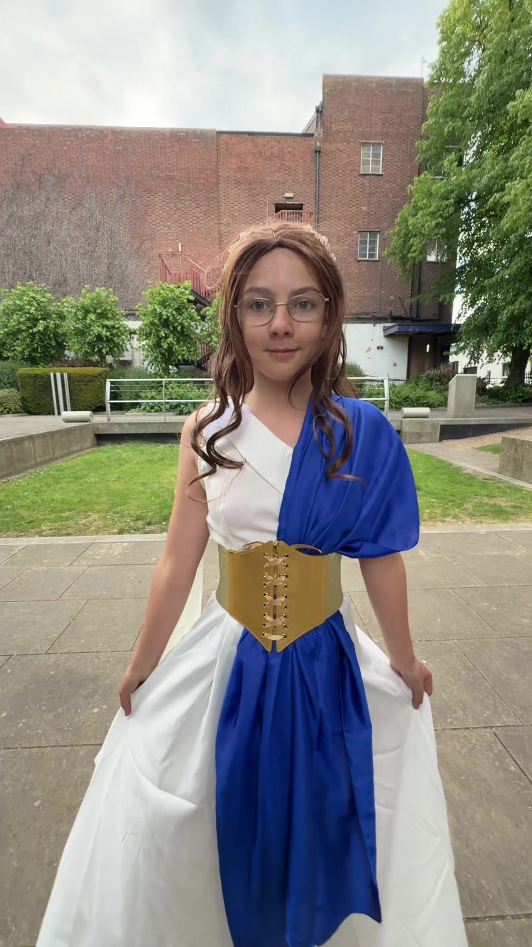 @XmRsXsTuPiD_Cosplay