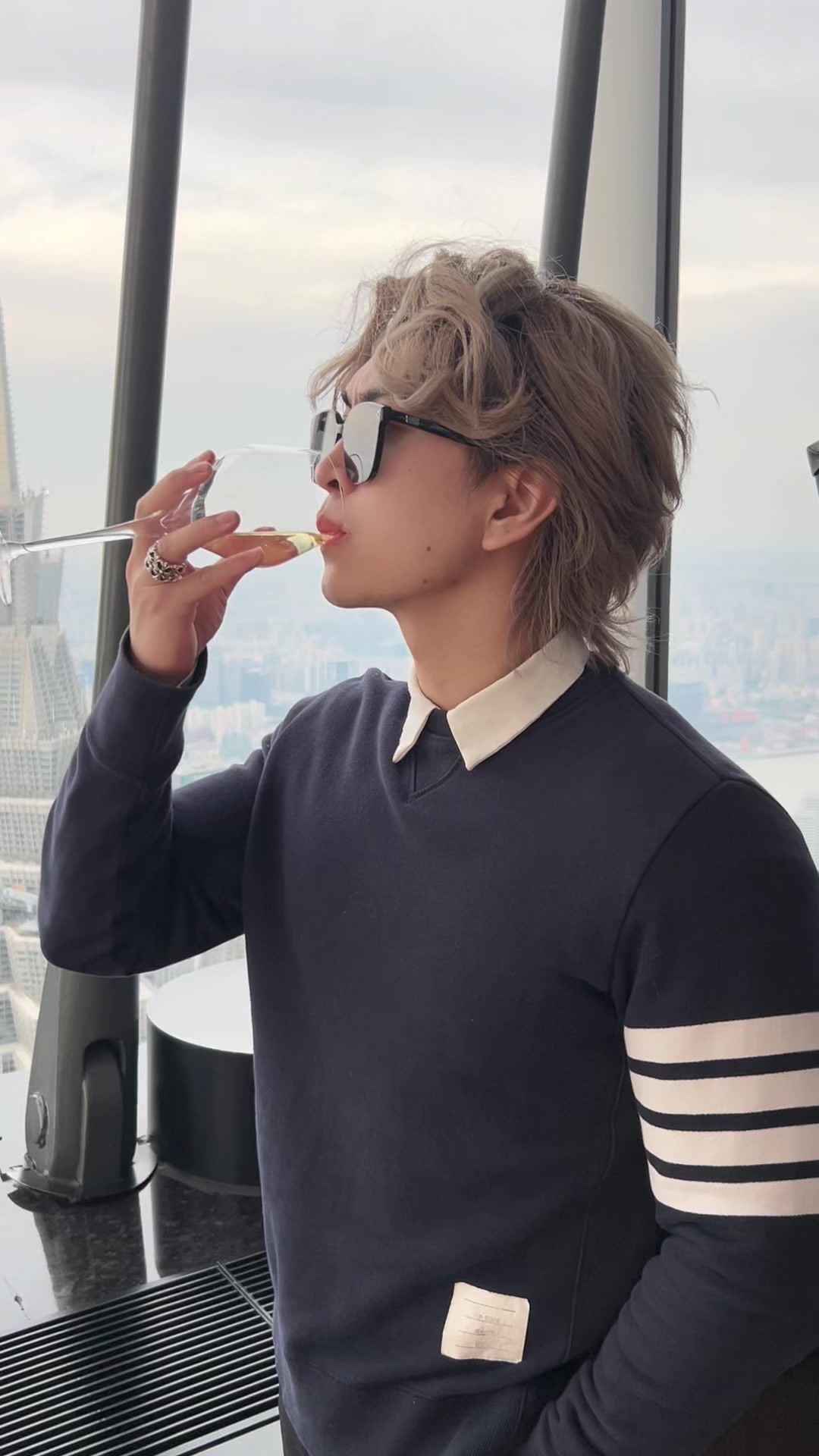 @JAY MA 马杰
