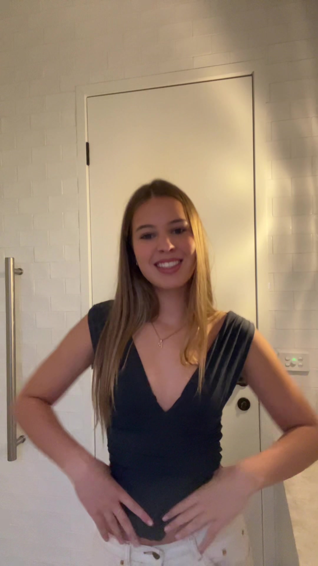 @evie spam