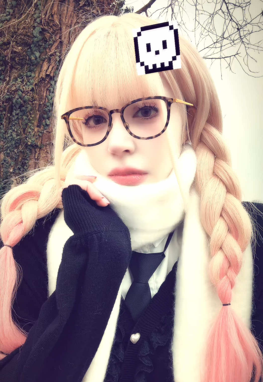 @aqua ♡