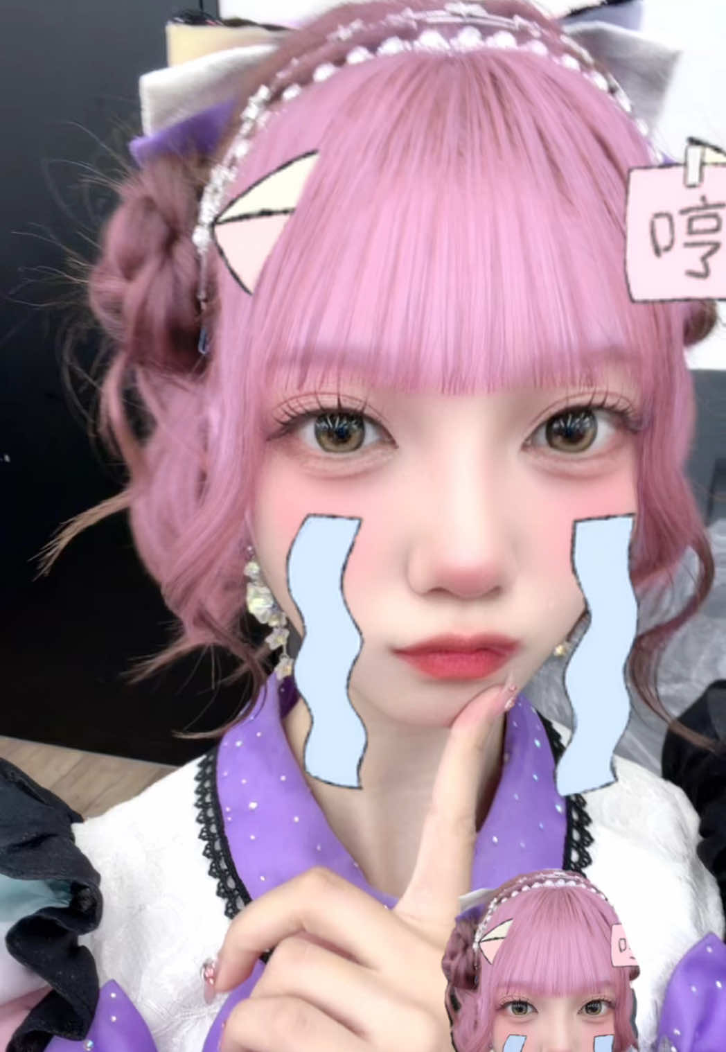@阿部かれん