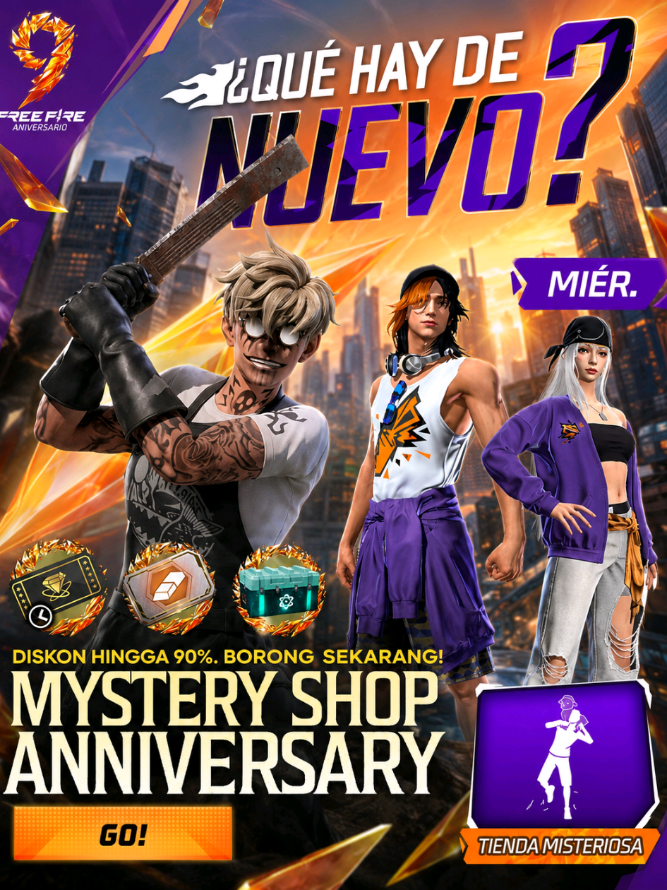 @FREE FIRE LEAKS