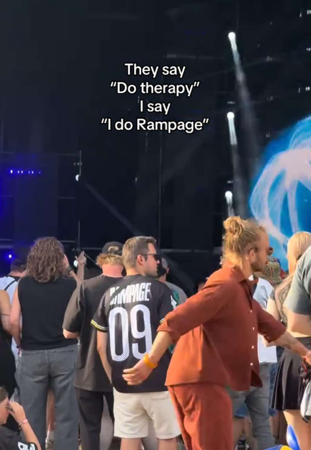 @Rampage Belgium