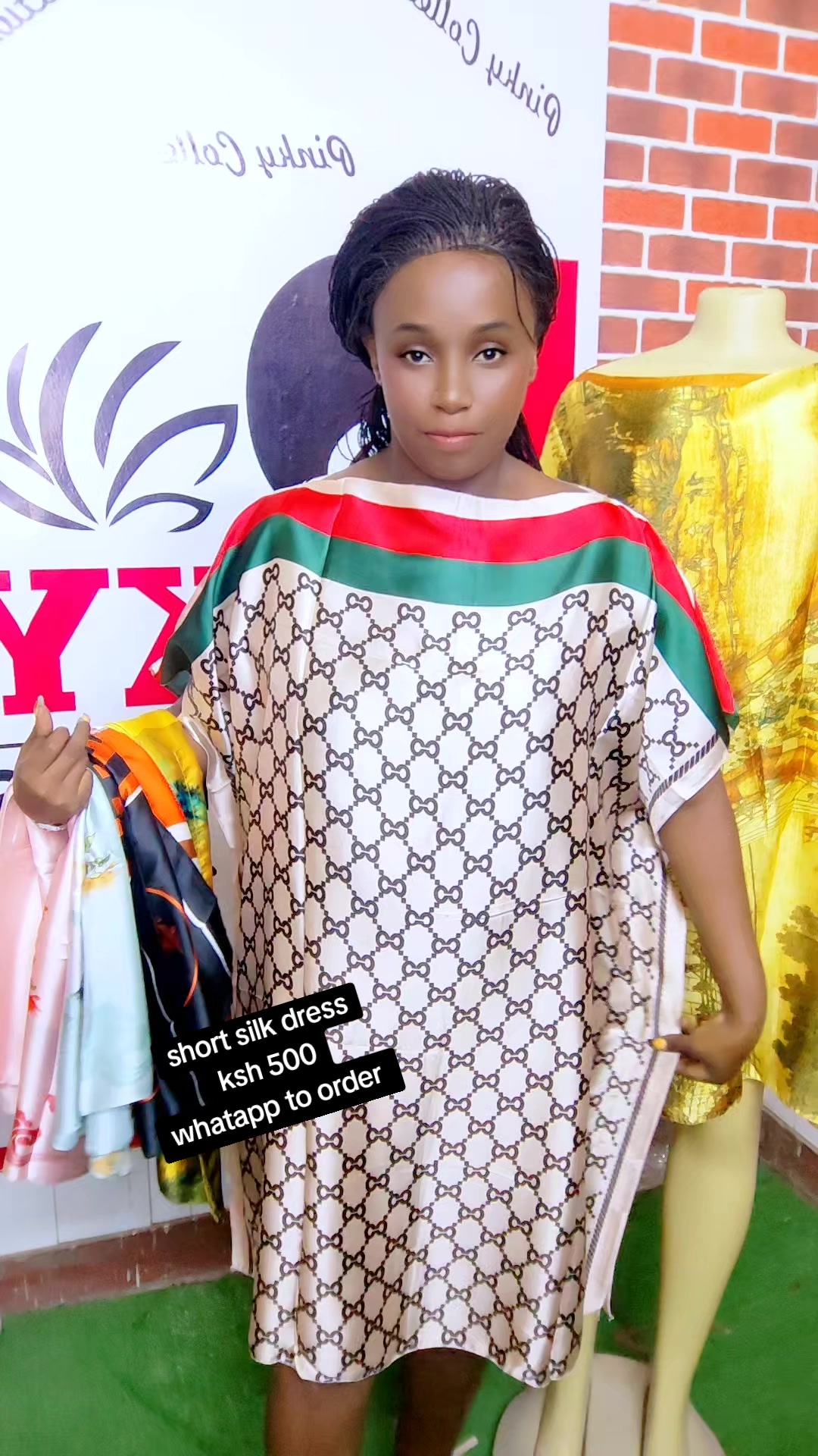 @Pinky collections