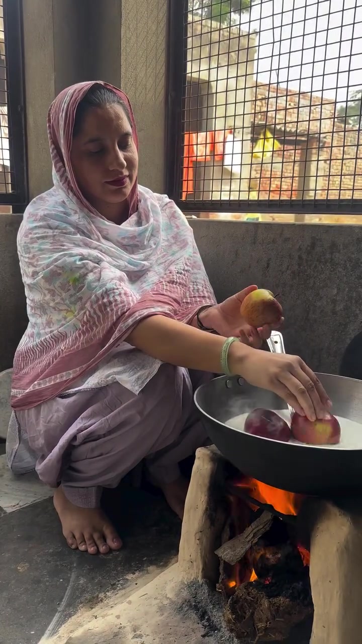 @Indian bawarchi