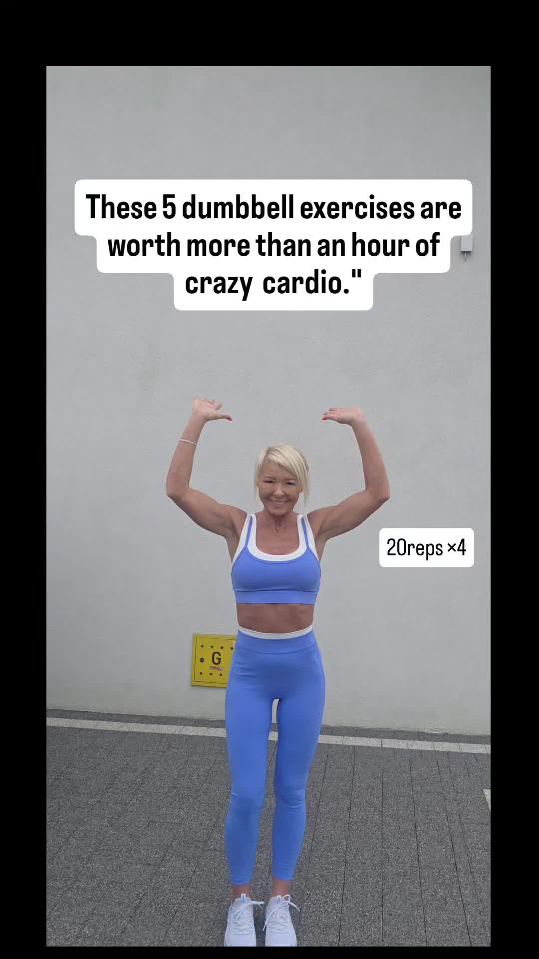 @fit busy mum