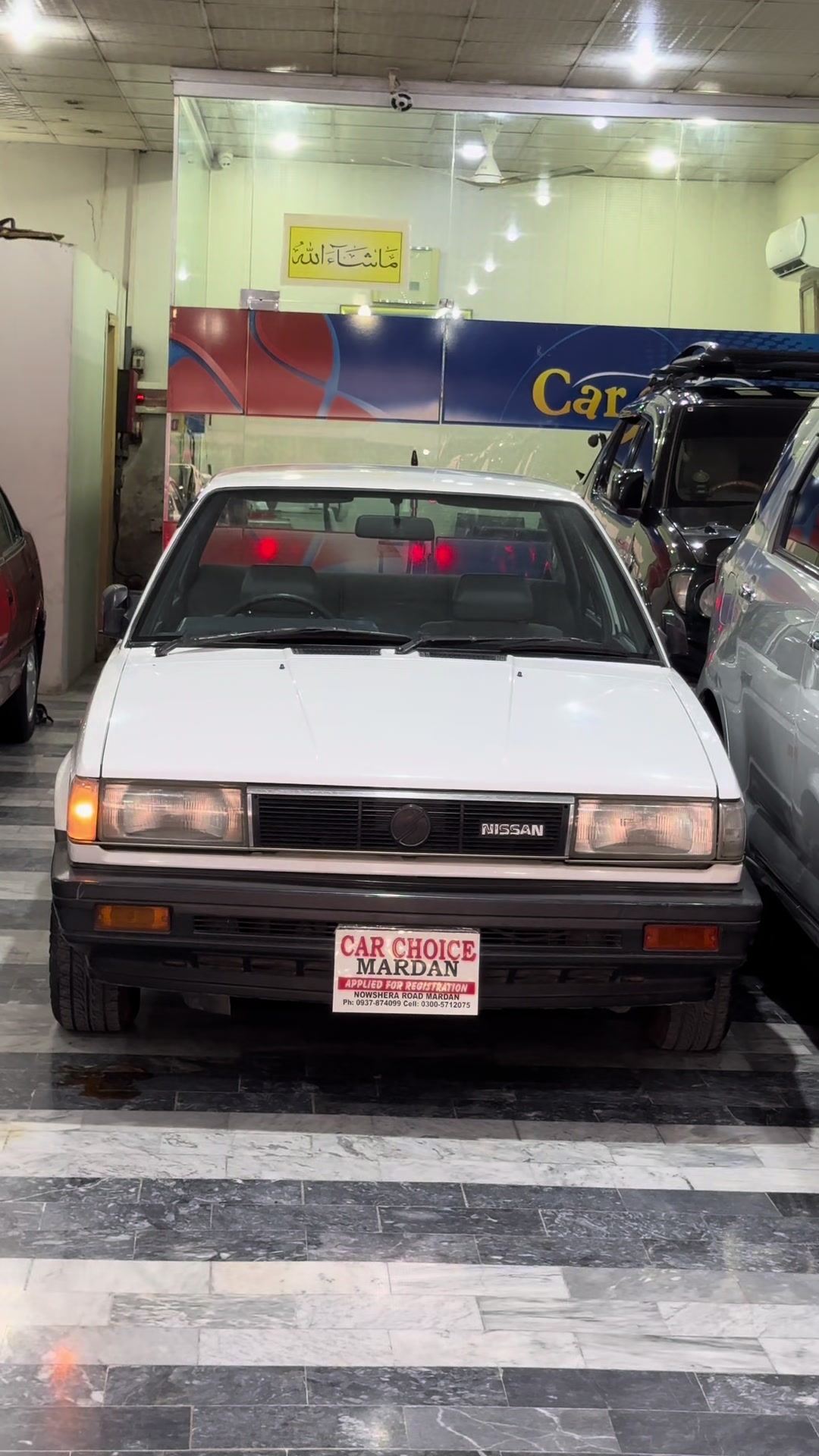 @Car Choice Mardan