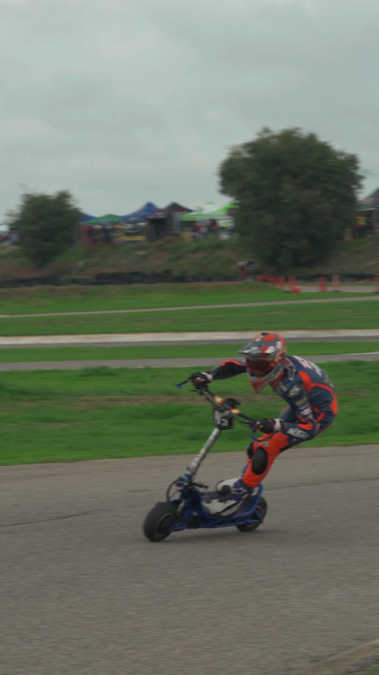 @Ambrosini e-Racing