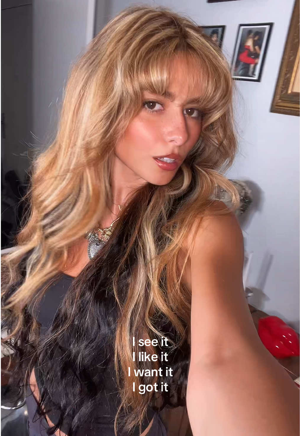 @violeta fernandez go