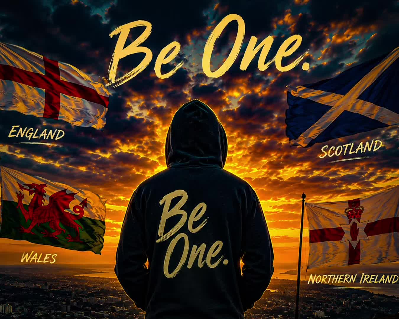 @Be One