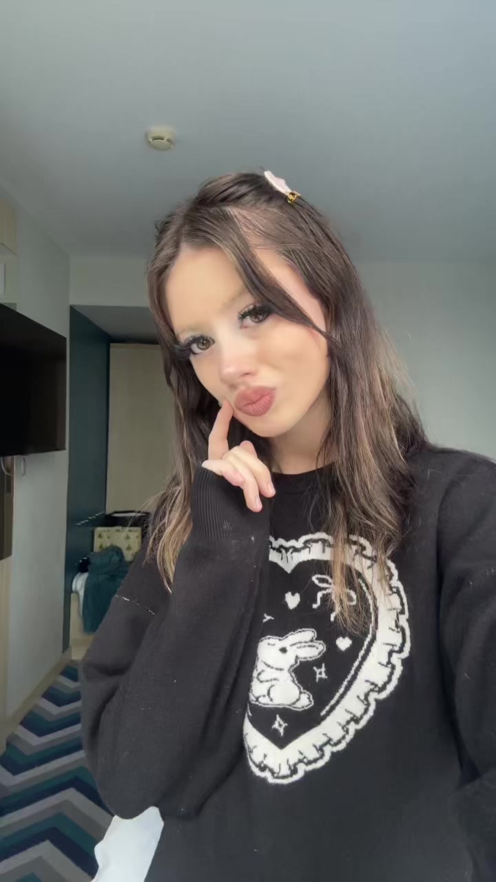 @Вилочка