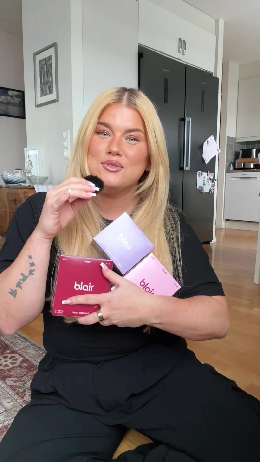 @Jessica Mithanja Ekstr&ouml;m