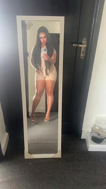@Stargirlsarah💋xx