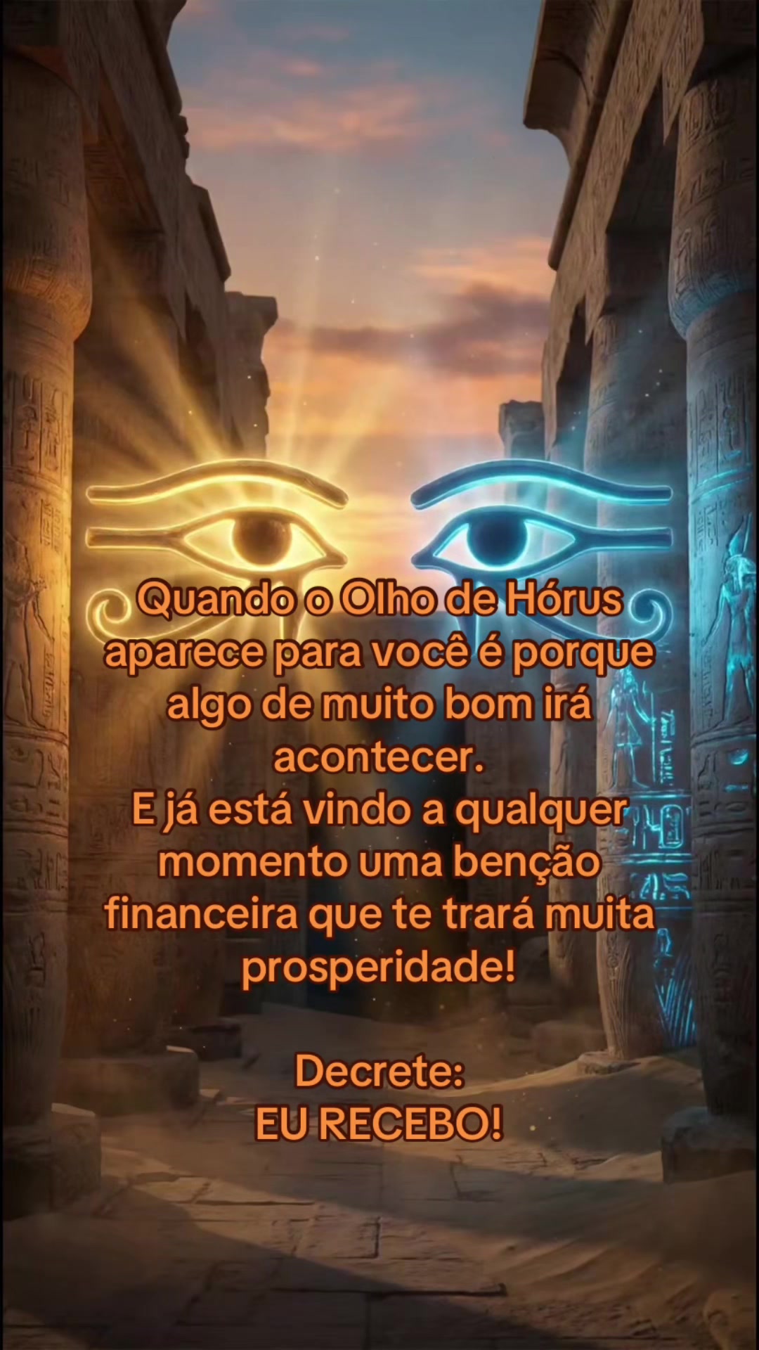 @Mentalidade Magn&eacute;tica ✨