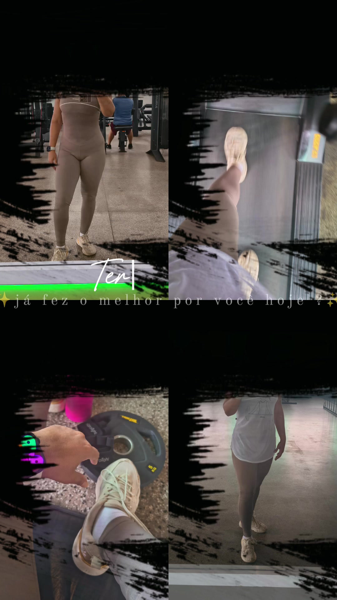 @Carla Brasil