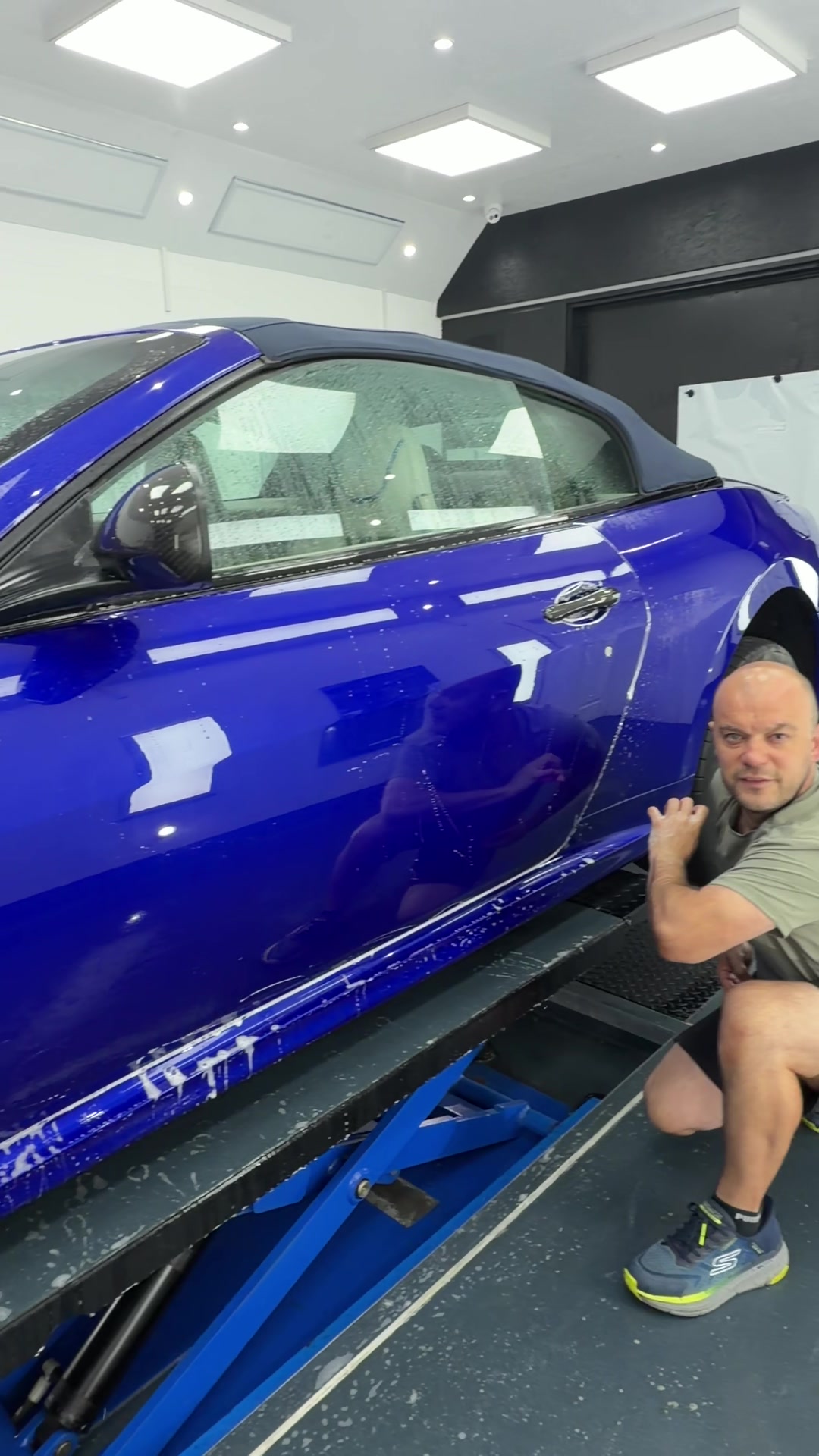 @Custom Detailing