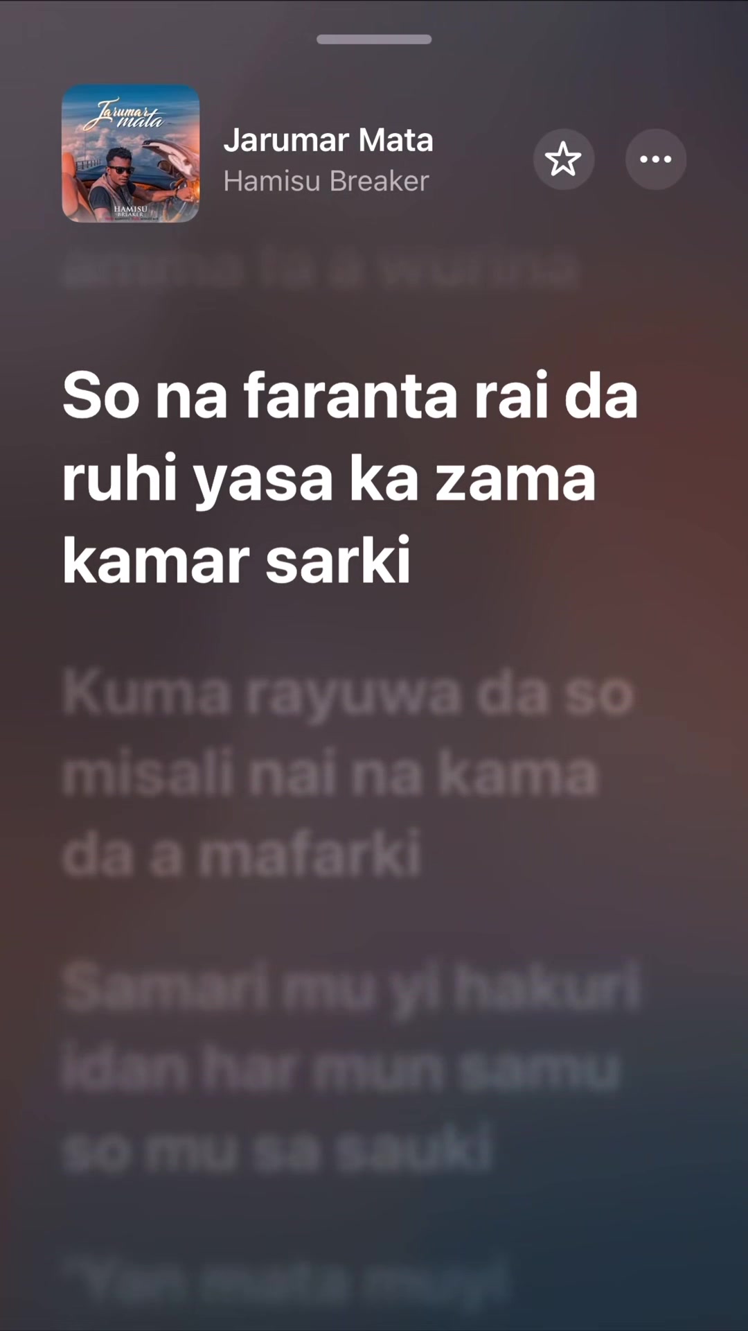 @Rufy lyrics