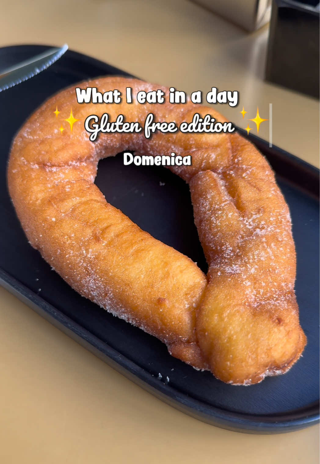 @Cucinandoglutenfree