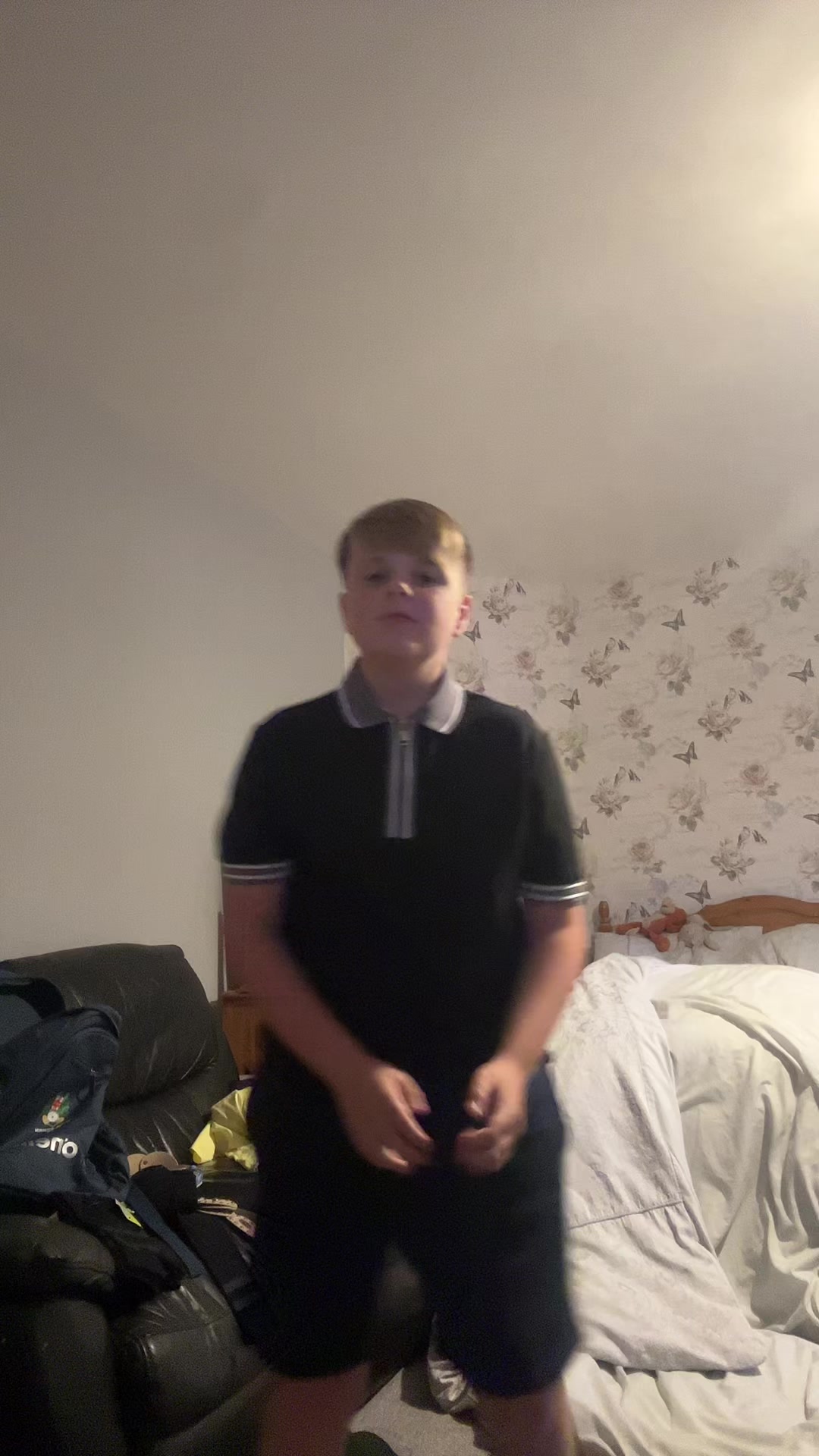 @Alfie Graham