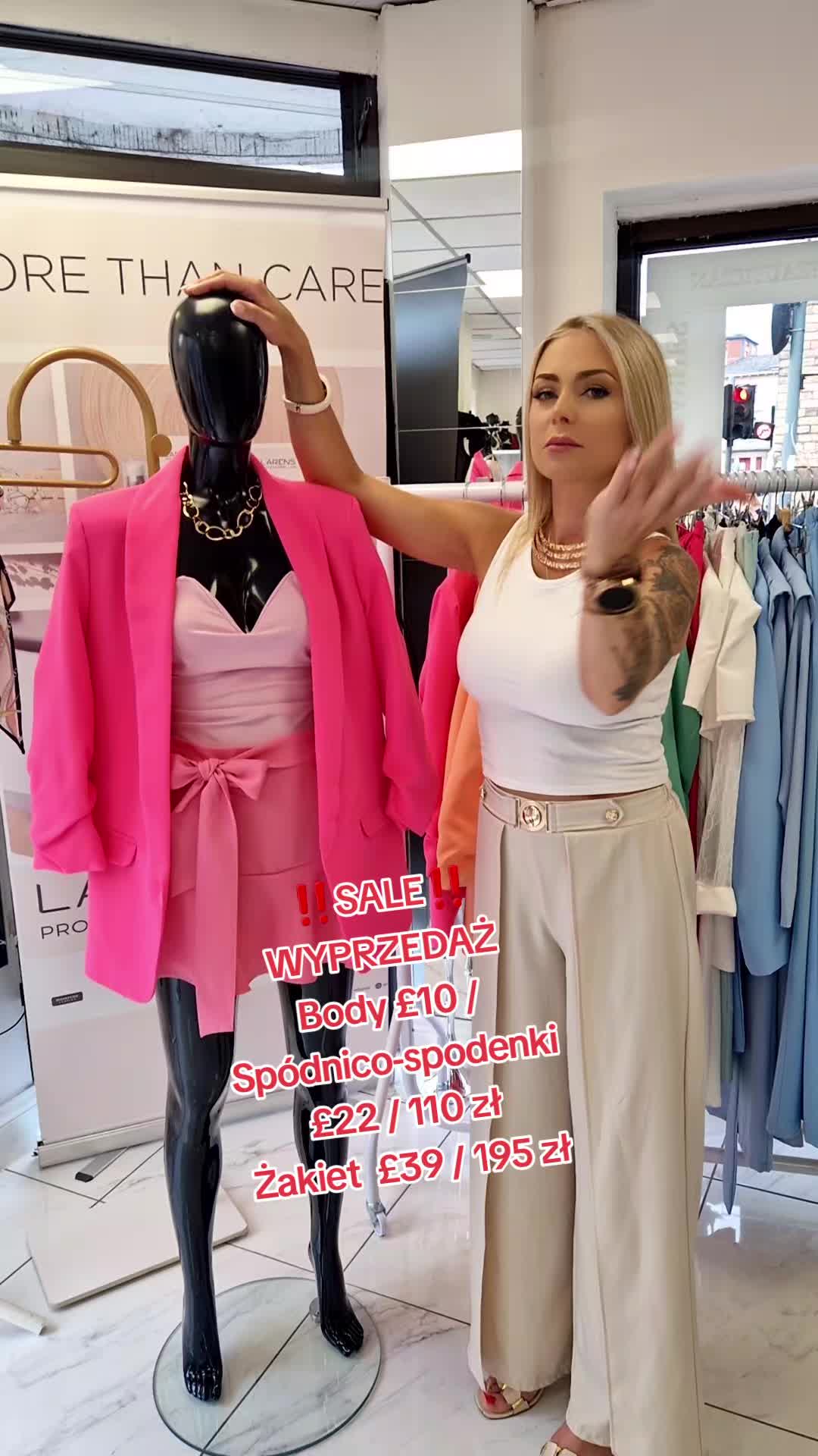 @Boutique Fascination