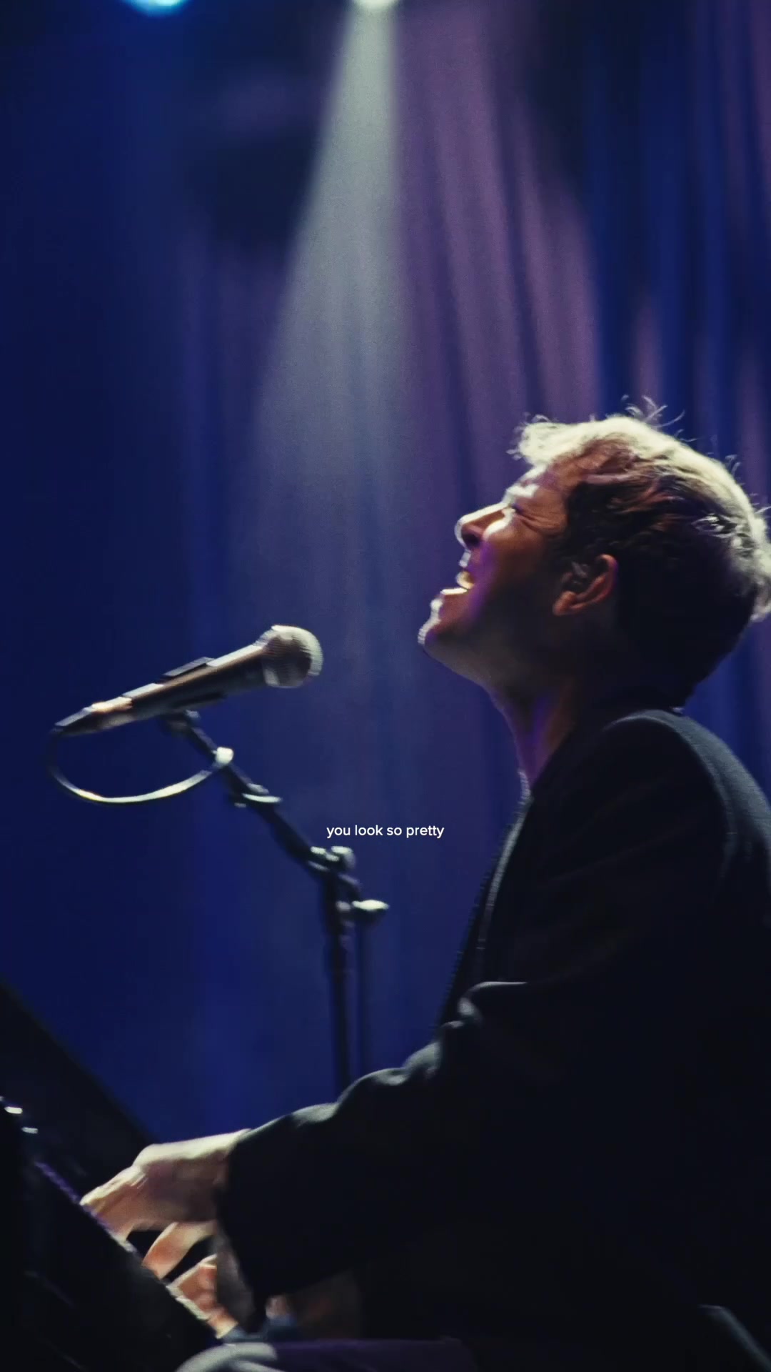 @Tom Odell