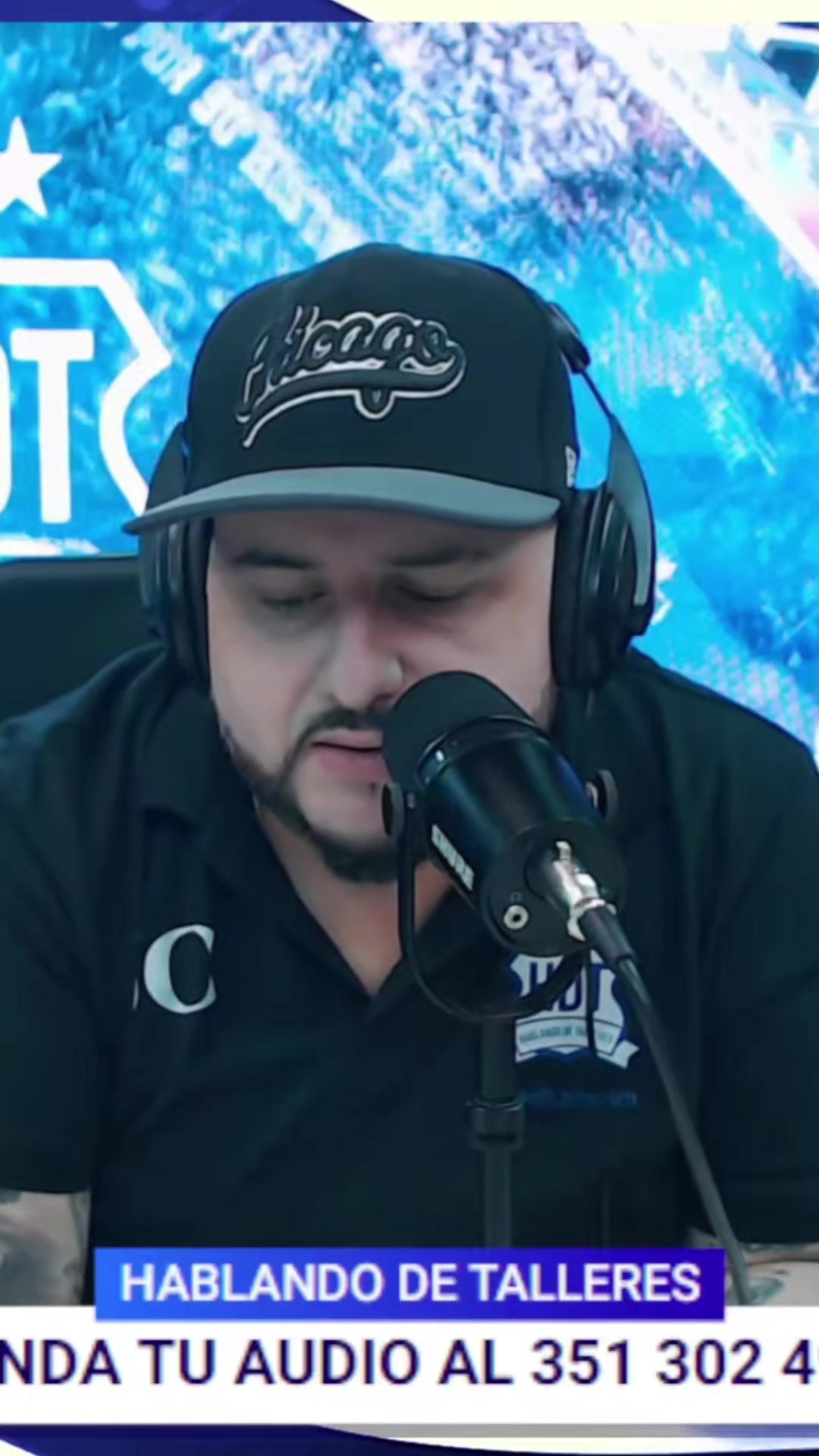 @Gorosito Diego