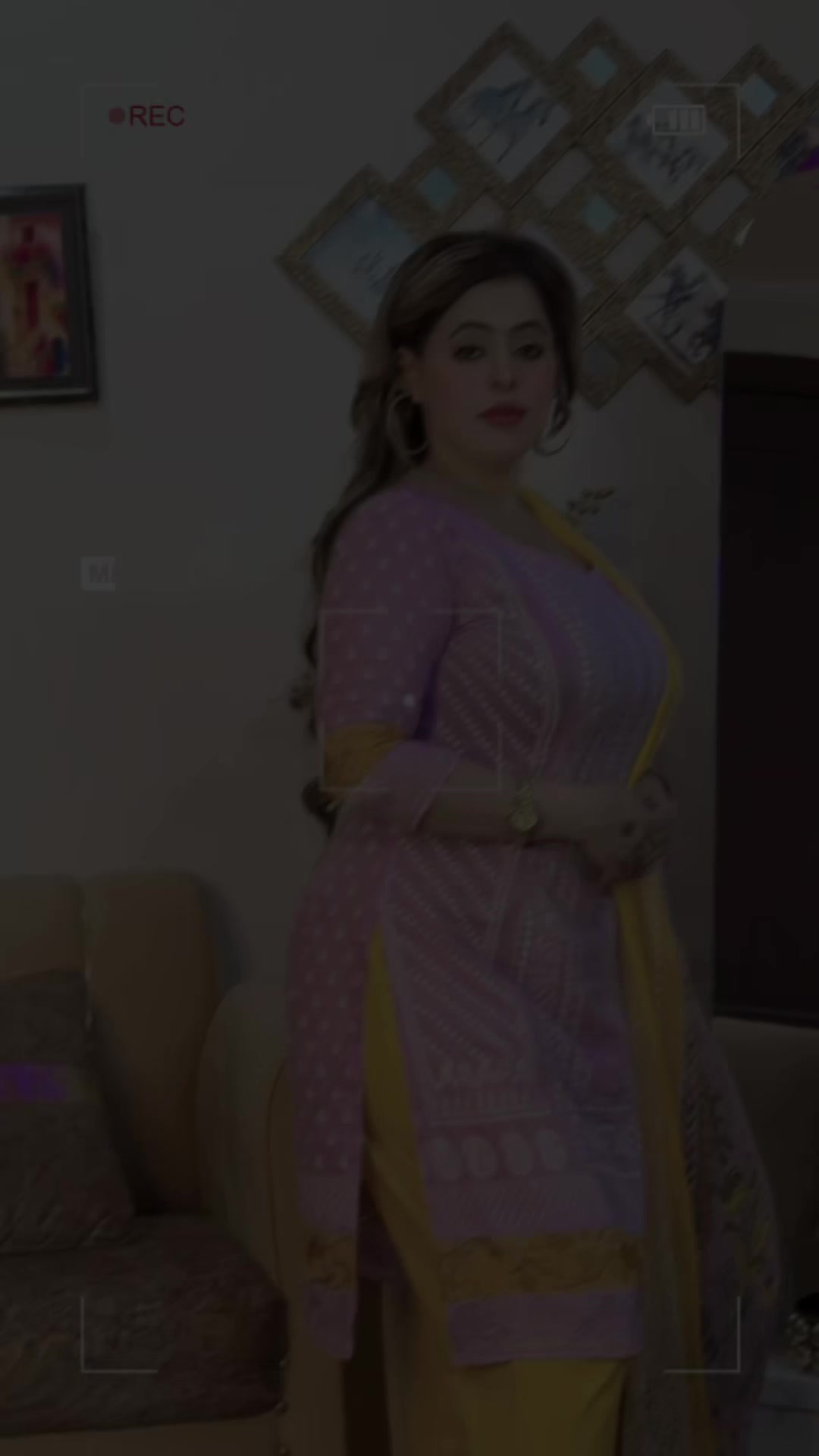 @❤️Waffa khan ♥️