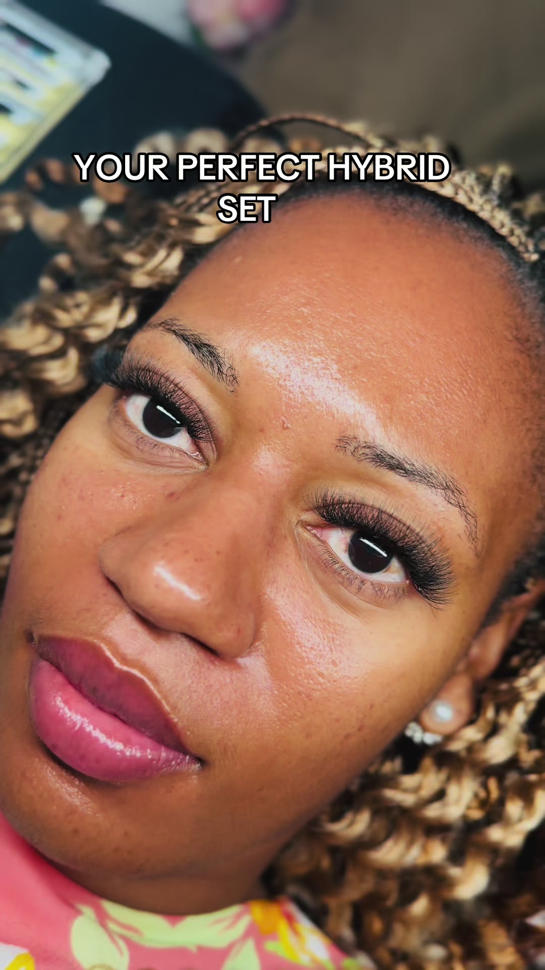 @Lash Artist in Harare🇿🇼