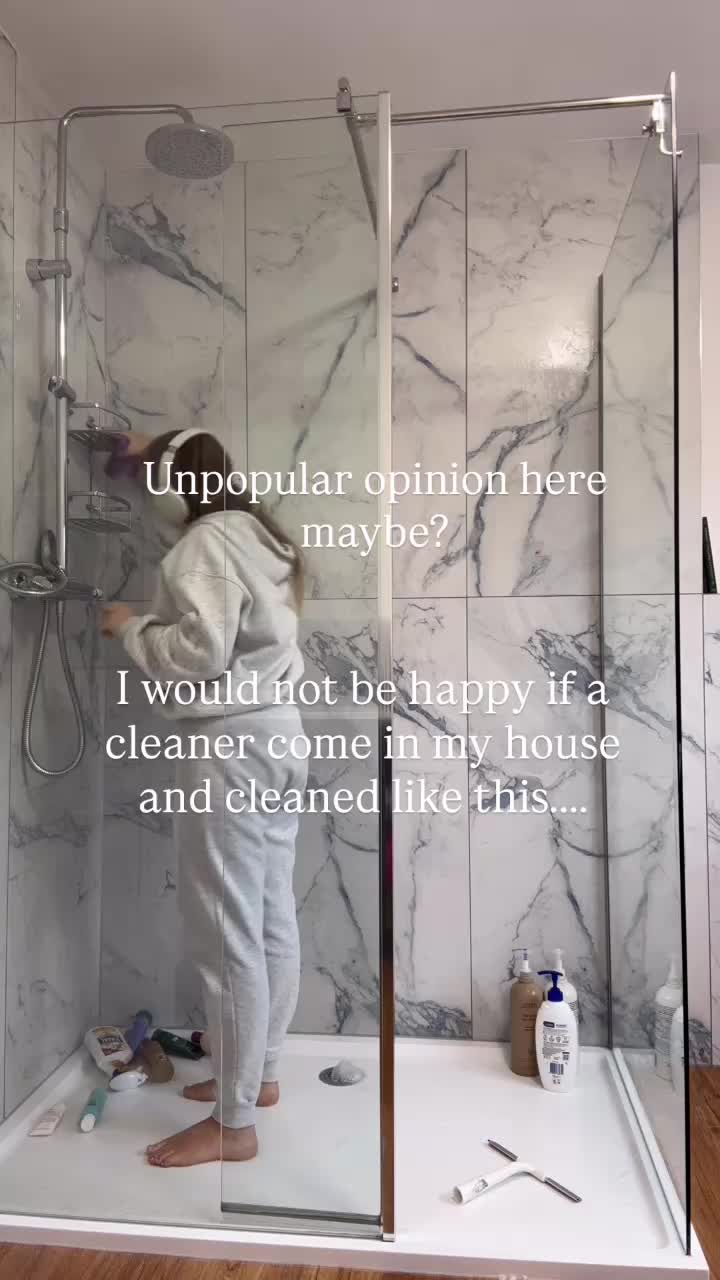 @Thatcleanerstacey