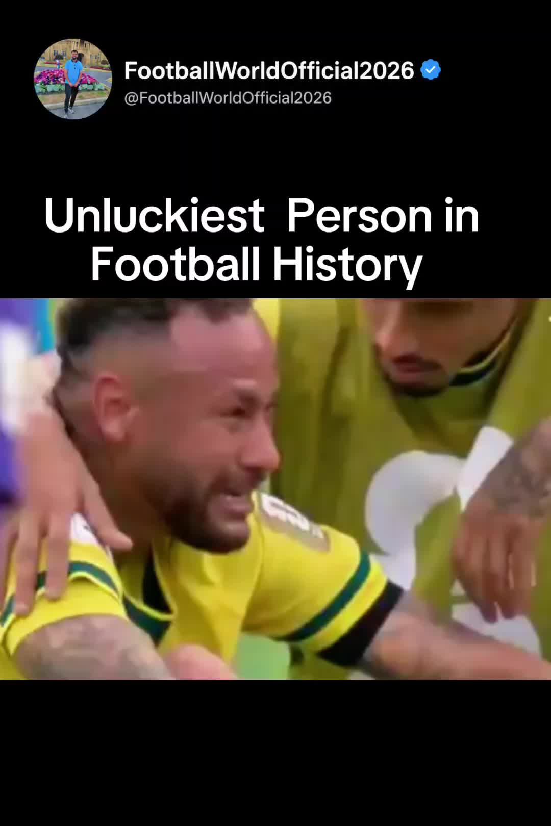 @Football World Official 2026
