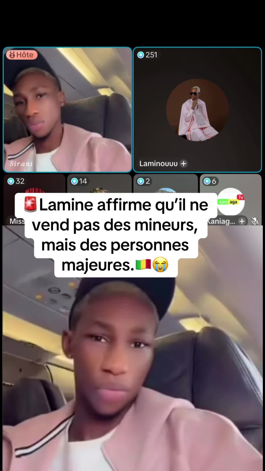 @Mariam Sylla⛎🇲🇱