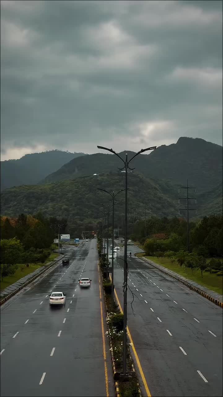 @Bahria x Islamabad