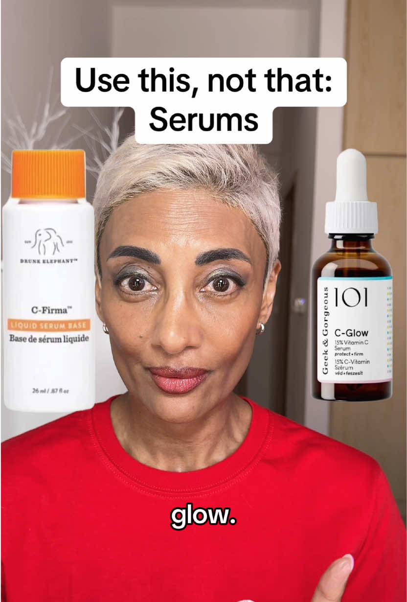 @Emily 50+ skincare