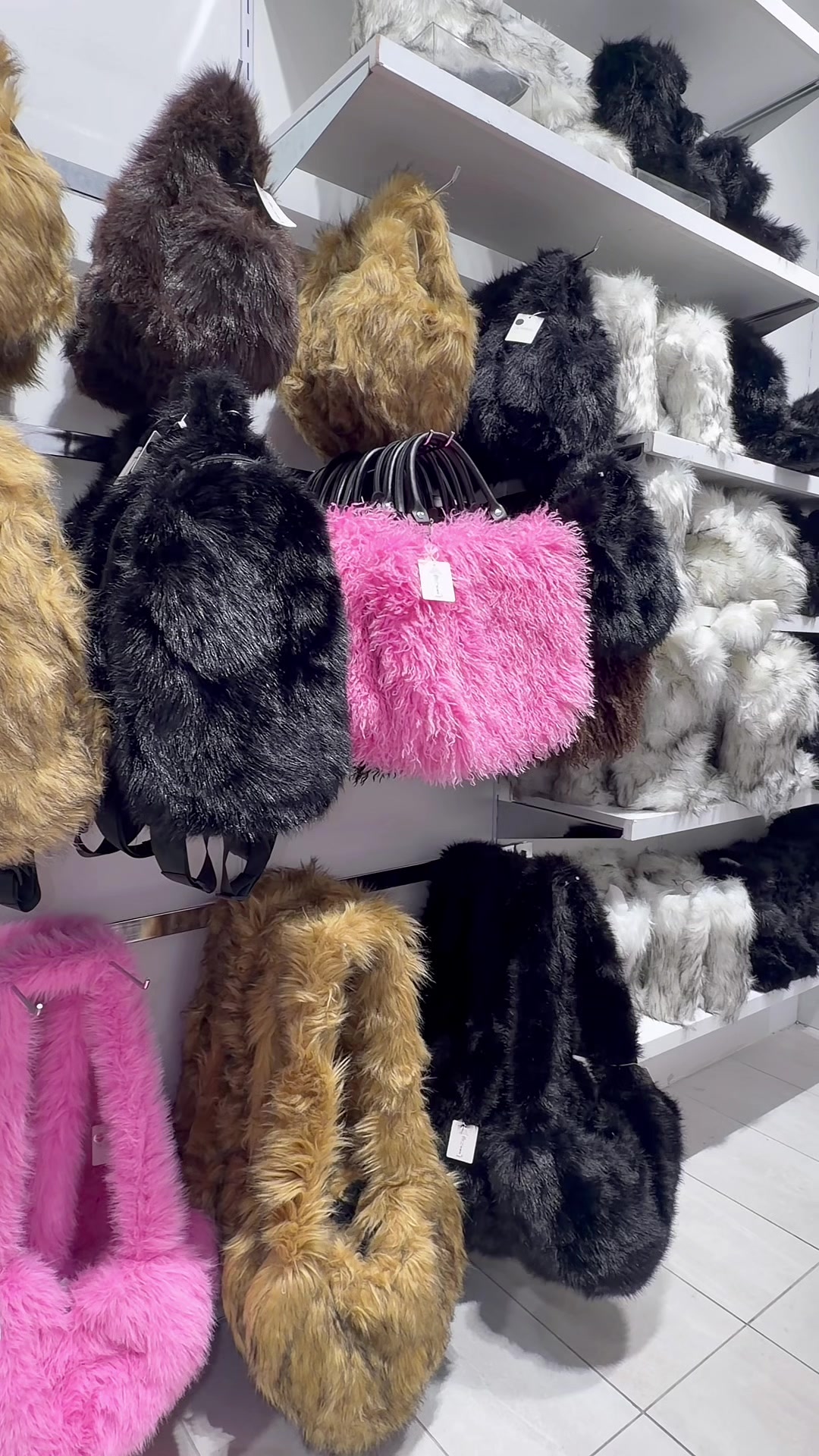 @Charlotte Russe Clothing