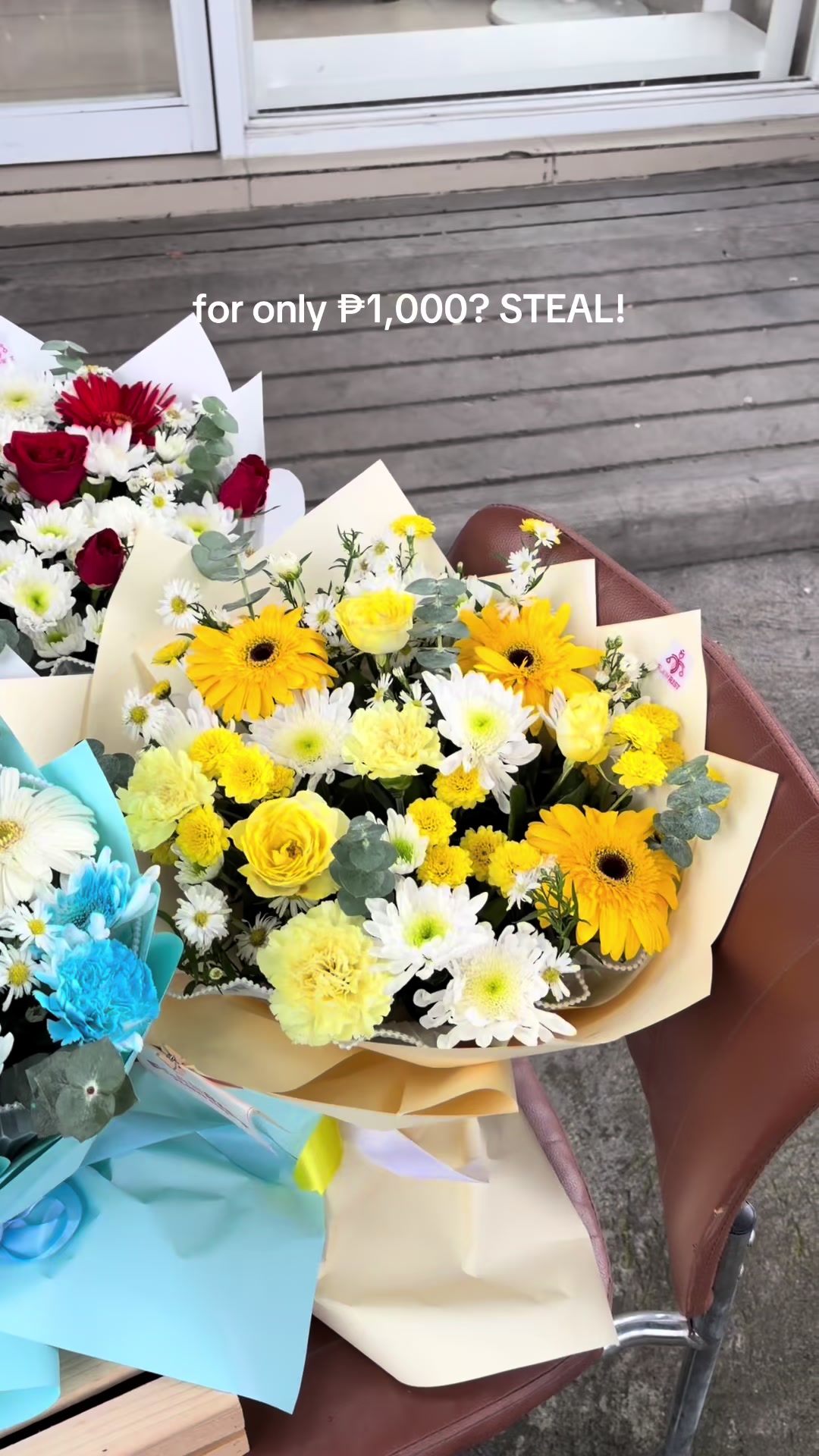 @Flawrist Flower Shop