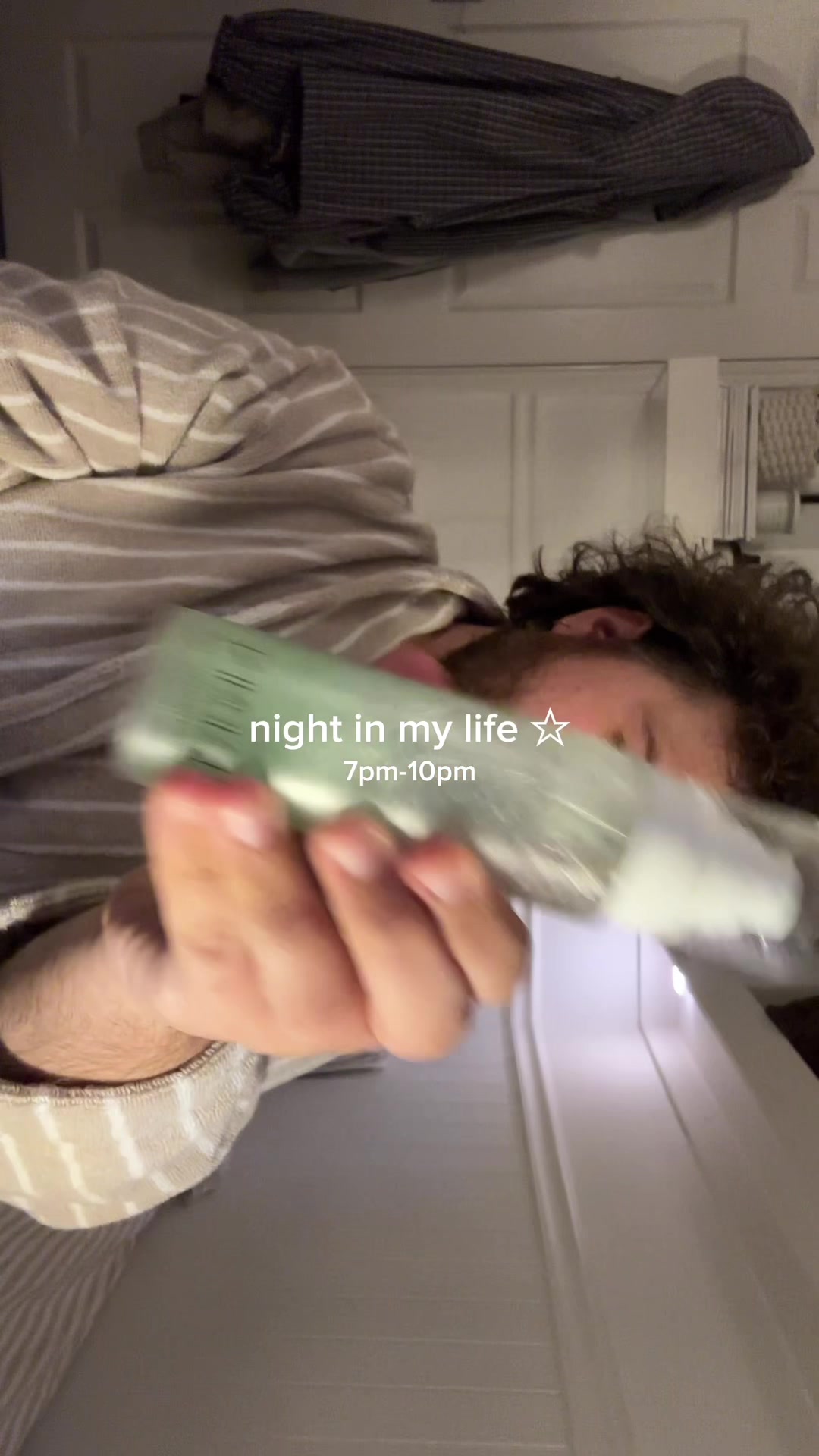 @george ⋆˙⟡