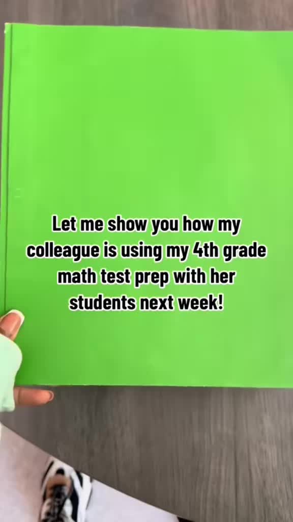 @Teaching With Glitter & Gold