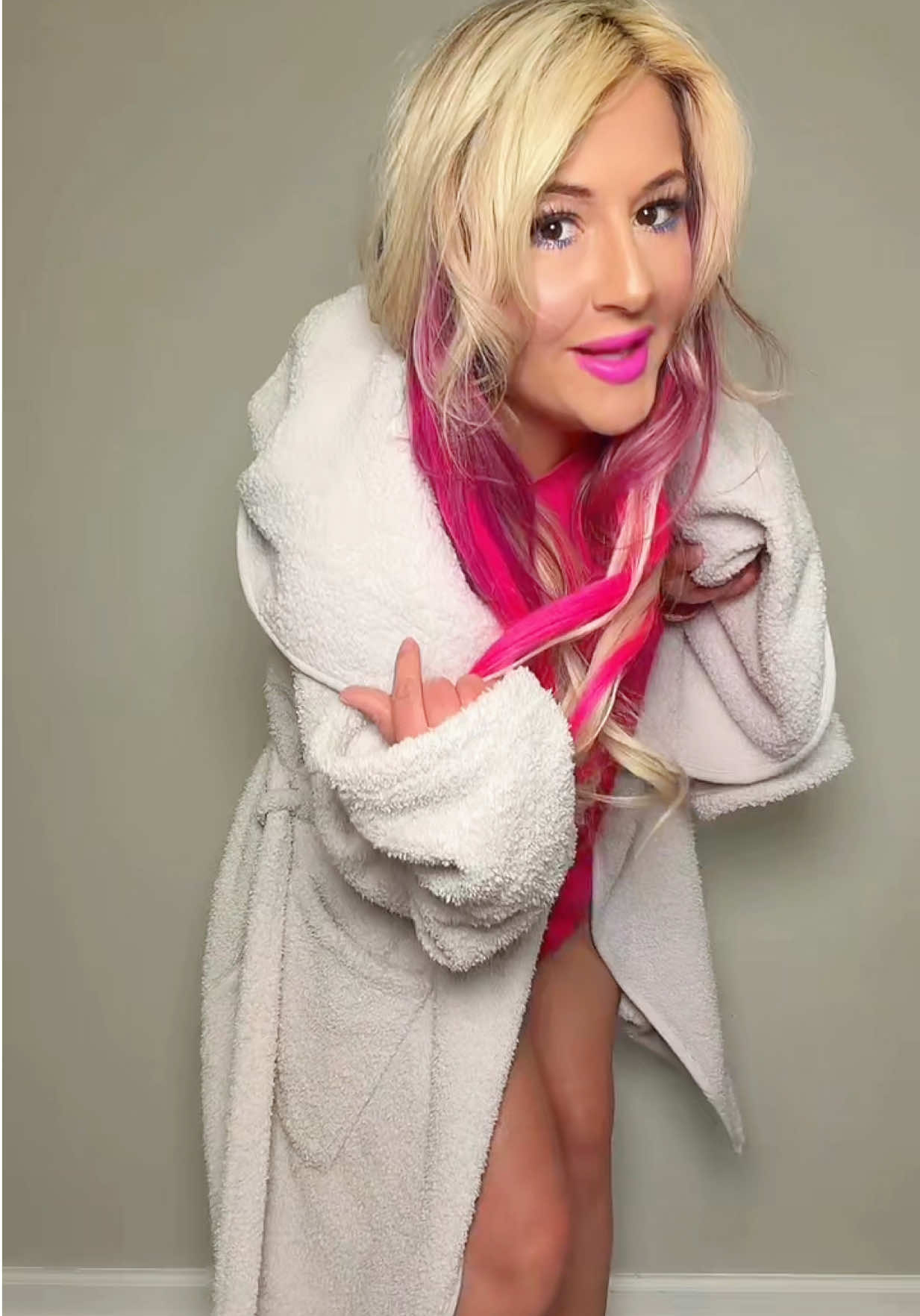 @Toni Paige | Style Rewritten