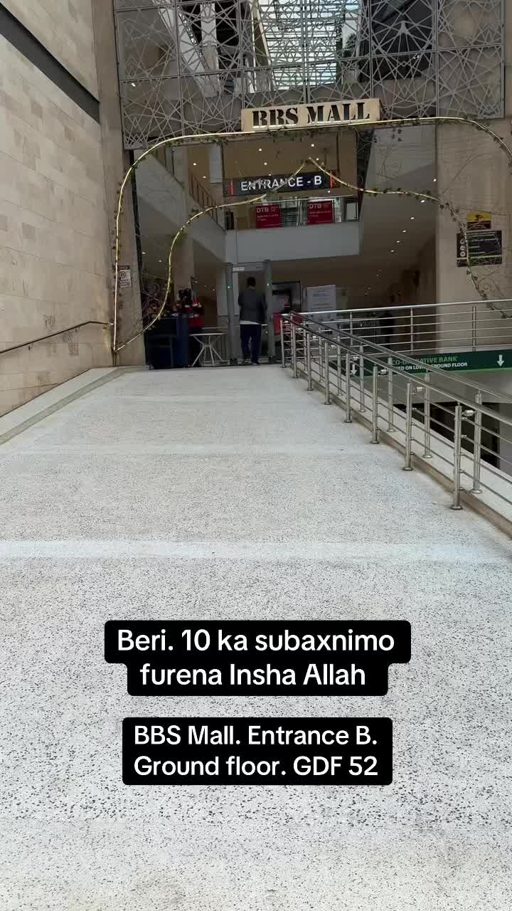 @Kenadid Dalmar