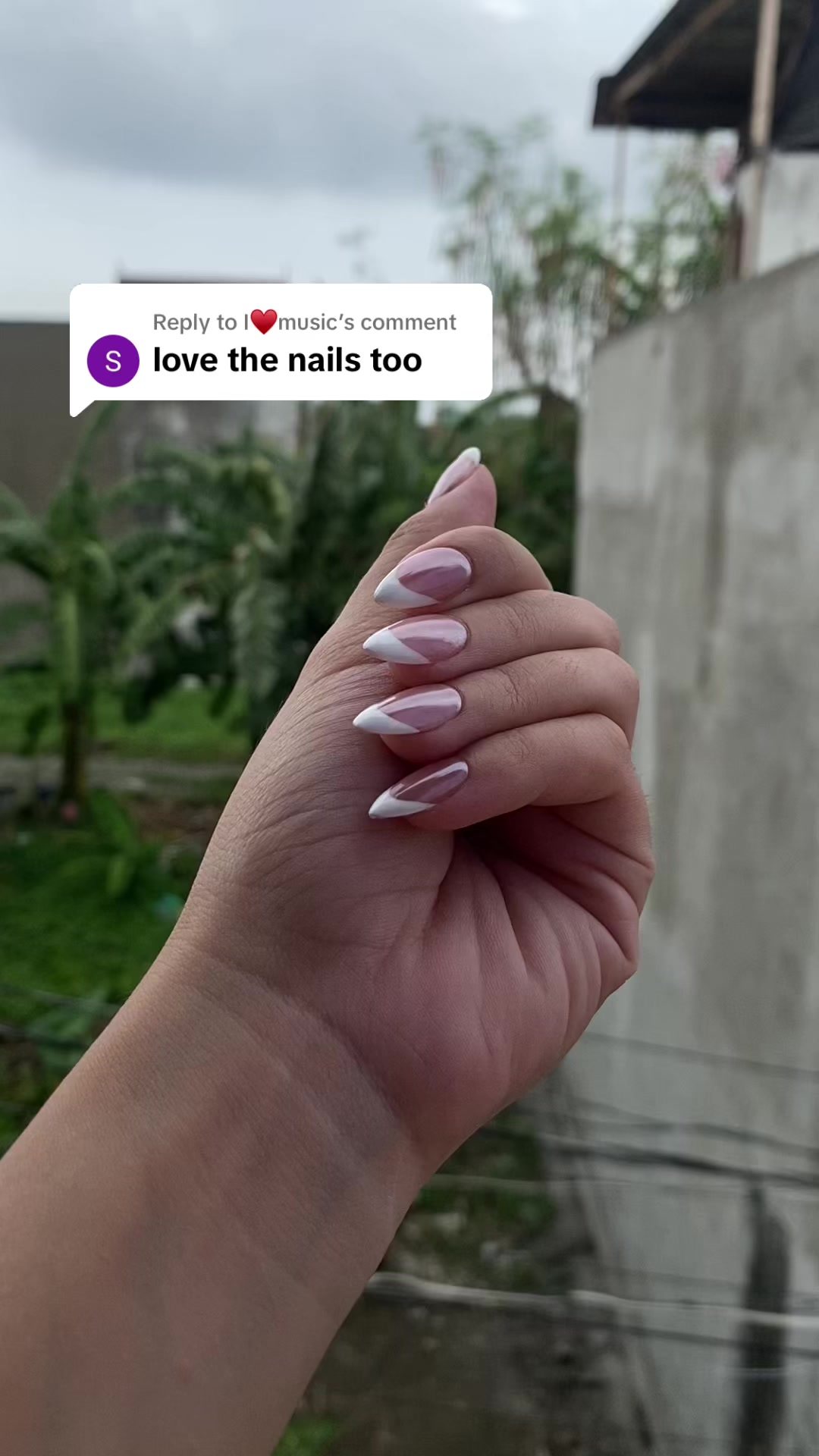 @Mariel Gonzales ๐ต๐ญ