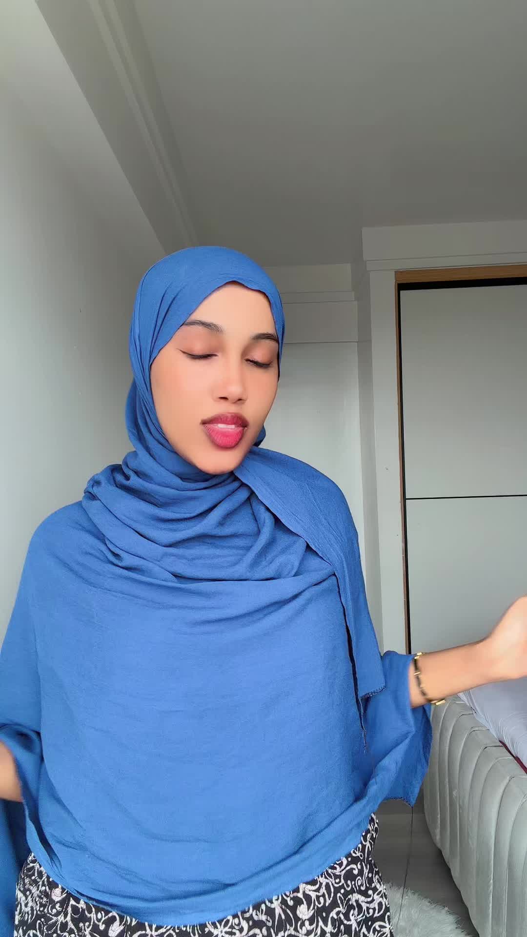 @XORRIYO ABDI ๐