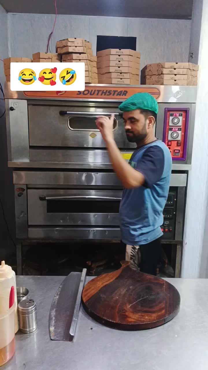 @Pizza Lover🍕