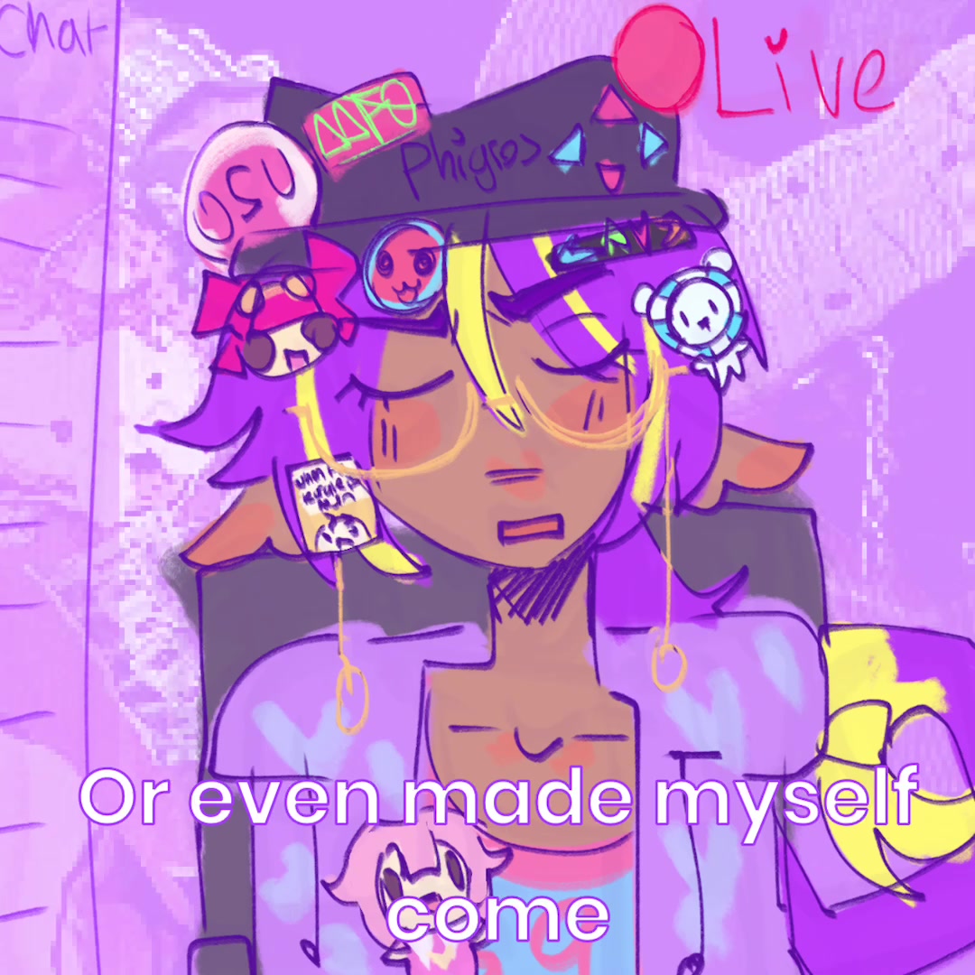 @[💿🎧] CEO of YunaKarin 🌸🌺