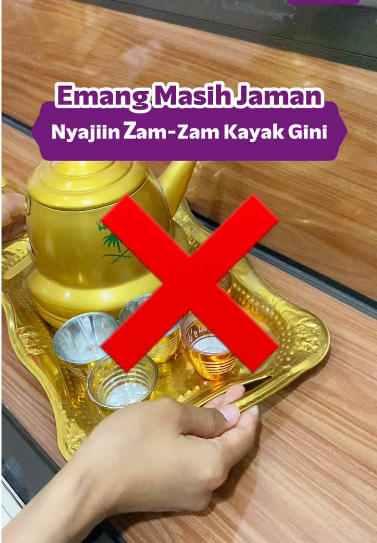 @Nabawi Oleh Oleh Umroh Haji