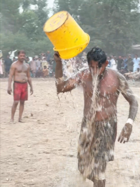 @Kabaddi Royals
