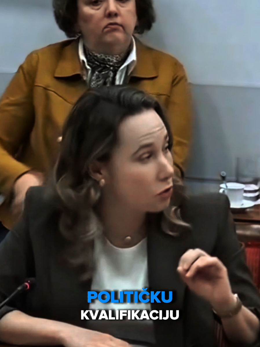 @Marija Selak Raspudić