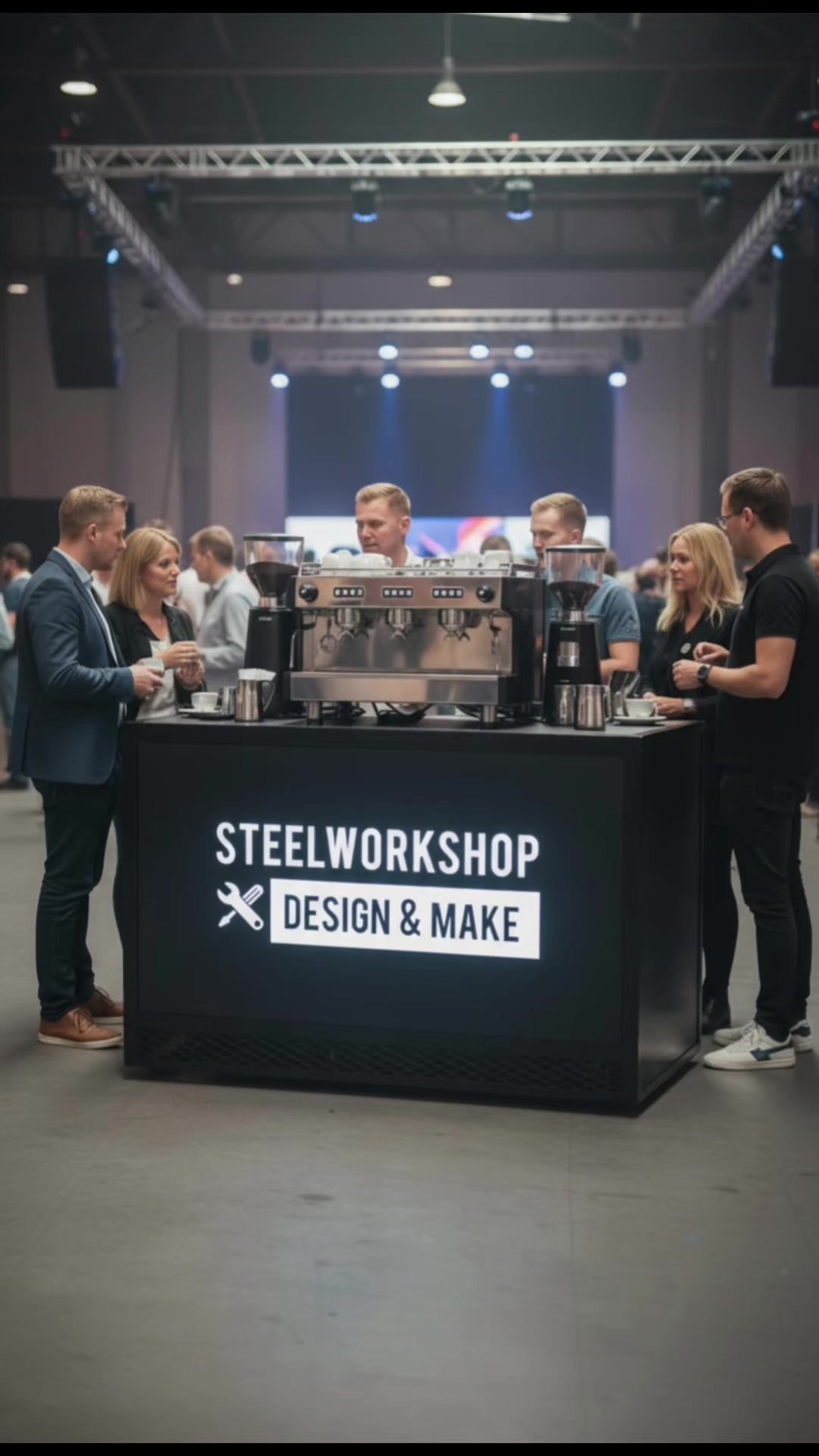 @Steelworkshop