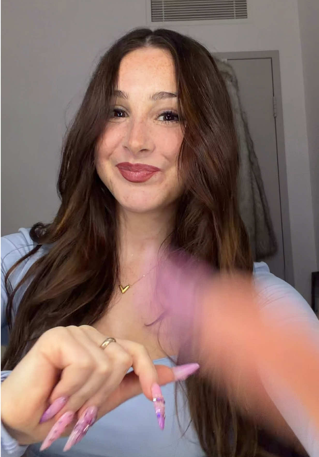 @Vanessa Knight