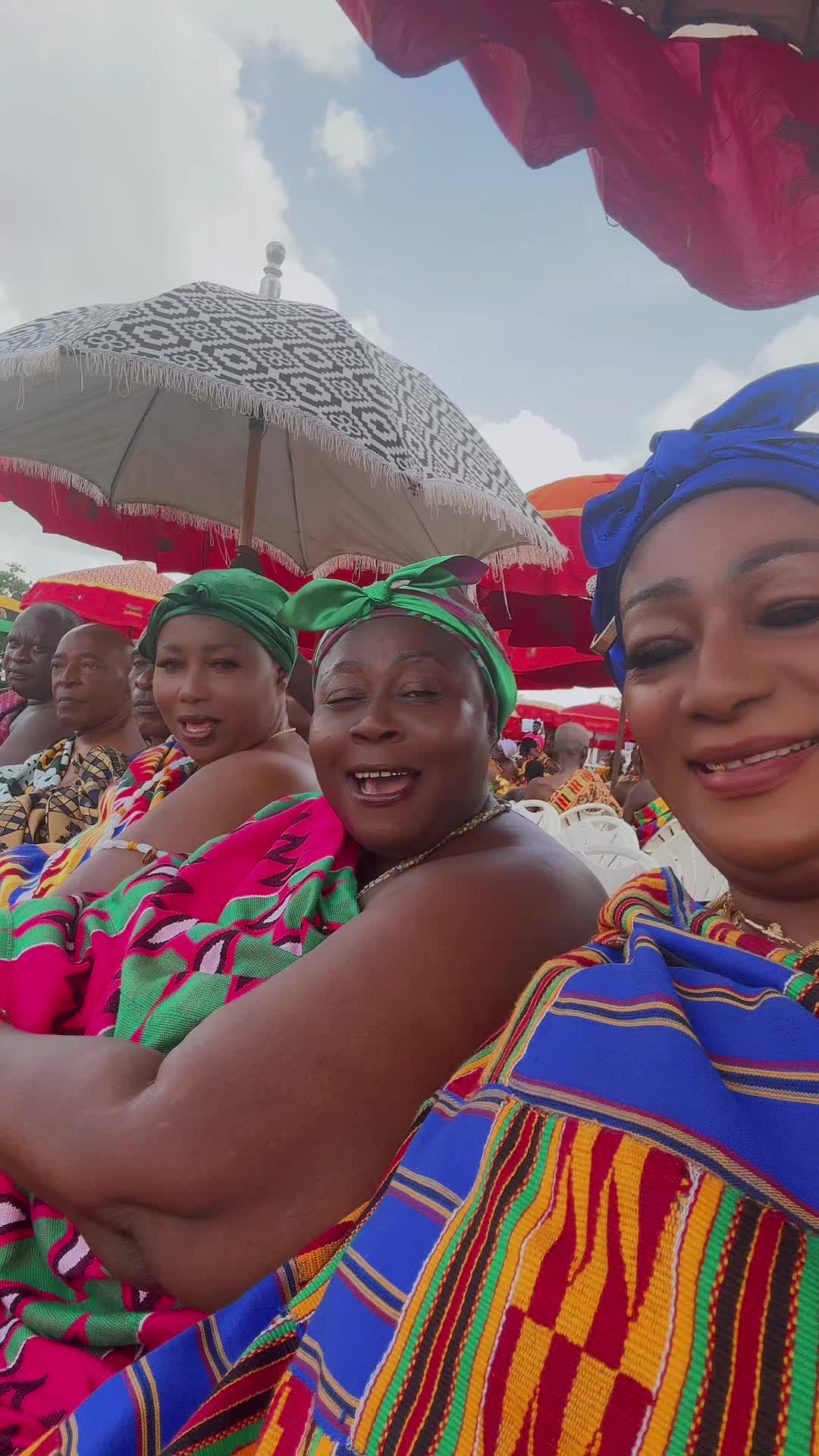 @Nana Serwaa Bonsu Agudie