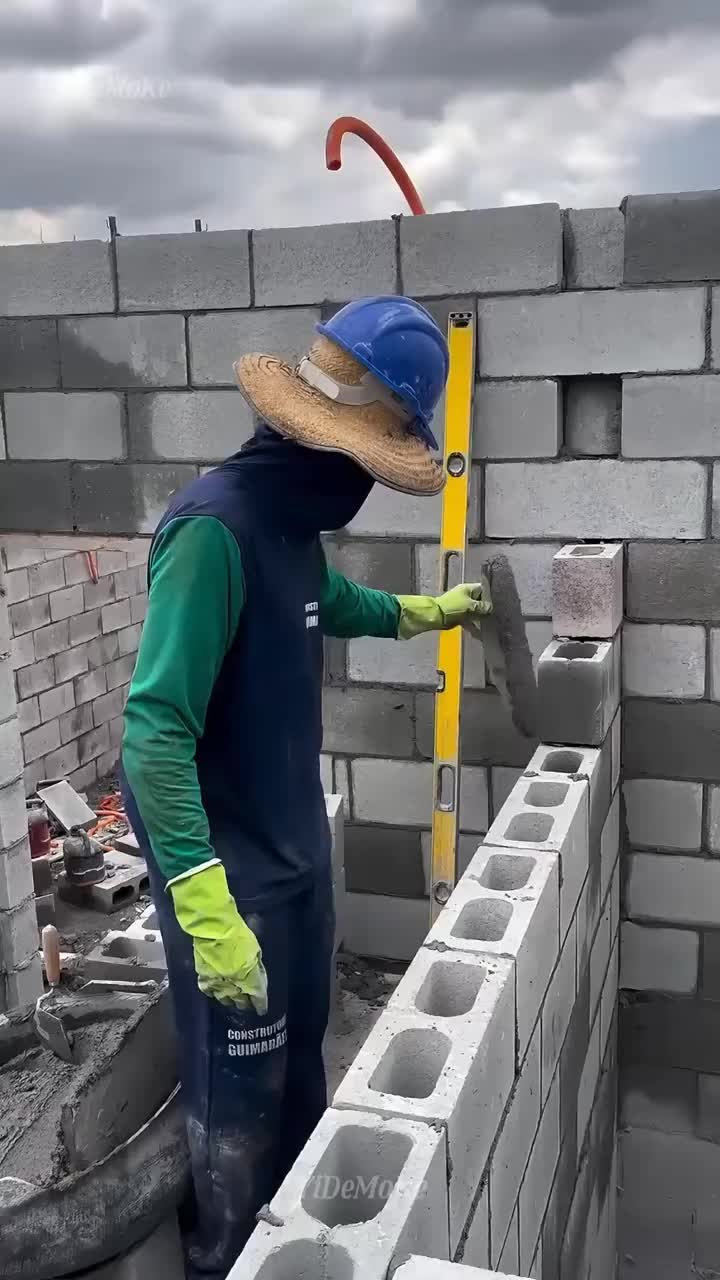 @construction work